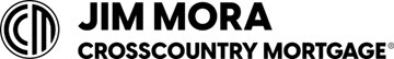 CrossCountry Mortgage, LLC - Jim Mora Logo
