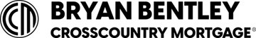 CrossCountry Mortgage, LLC - Bryan Bentley Logo