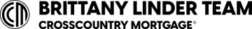 CrossCountry Mortgage, LLC - Brittany Linder Logo