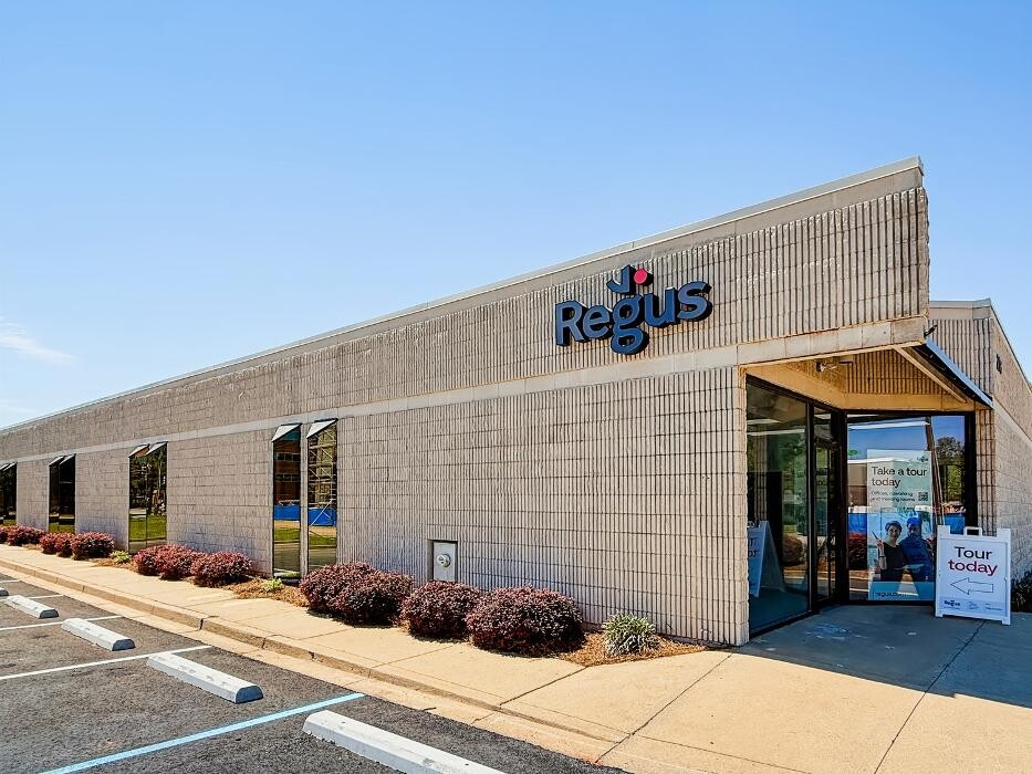Images Regus Sumter
