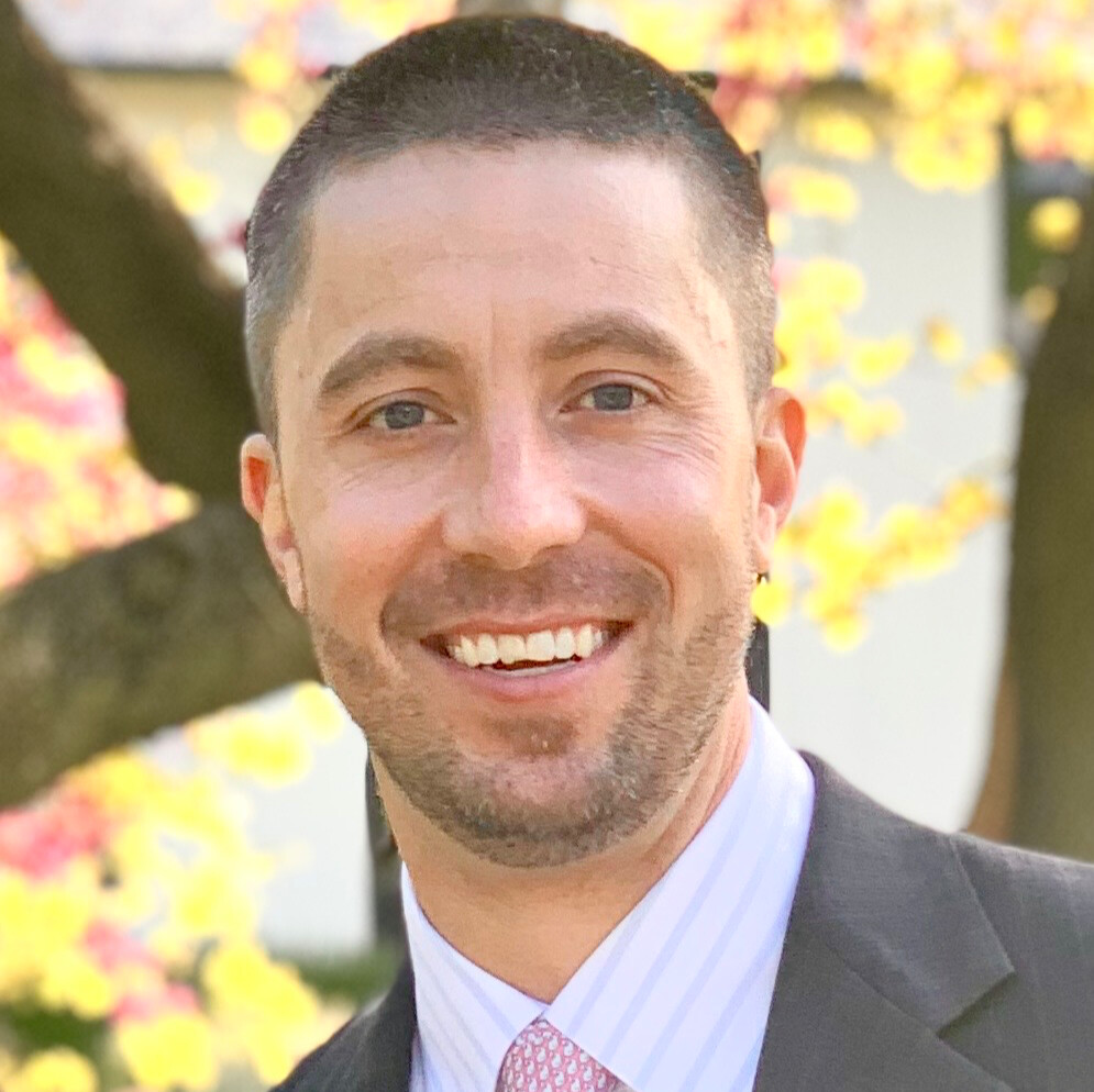 Insta Real Estate Solutions - John Conner Logo