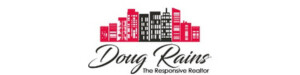 San Diego East Foothills - Doug Rains Logo
