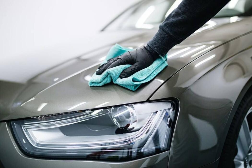 Images Dolphin's Finest Hand Car Wash