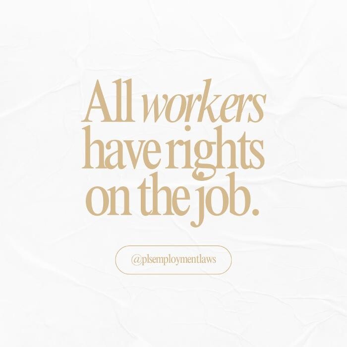 Images Employment Laws by Prestige Legal Solutions, P.C.
