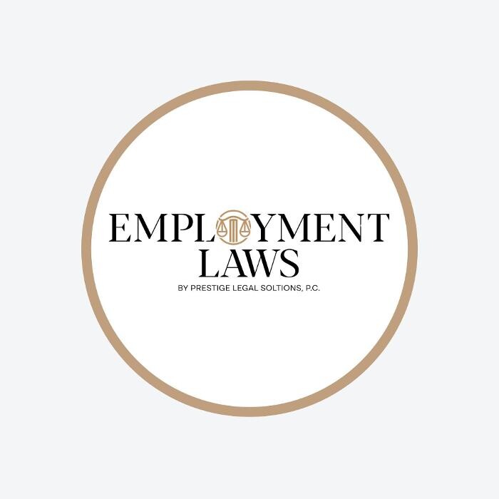 Images Employment Laws by Prestige Legal Solutions, P.C.