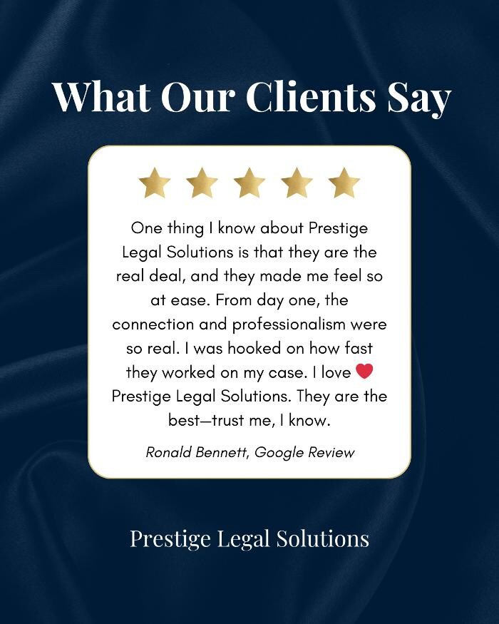 Images Employment Laws by Prestige Legal Solutions, P.C.