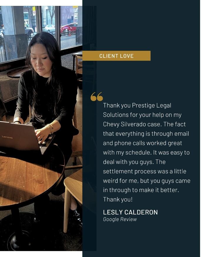 Images Employment Laws by Prestige Legal Solutions, P.C.