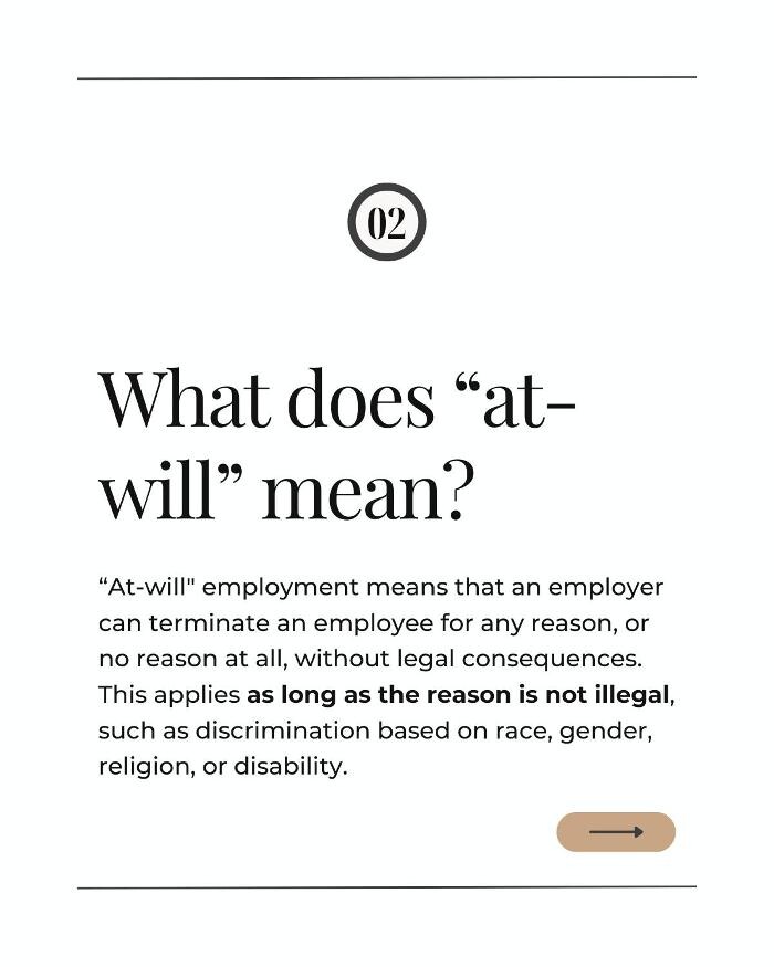 Images Employment Laws by Prestige Legal Solutions, P.C.
