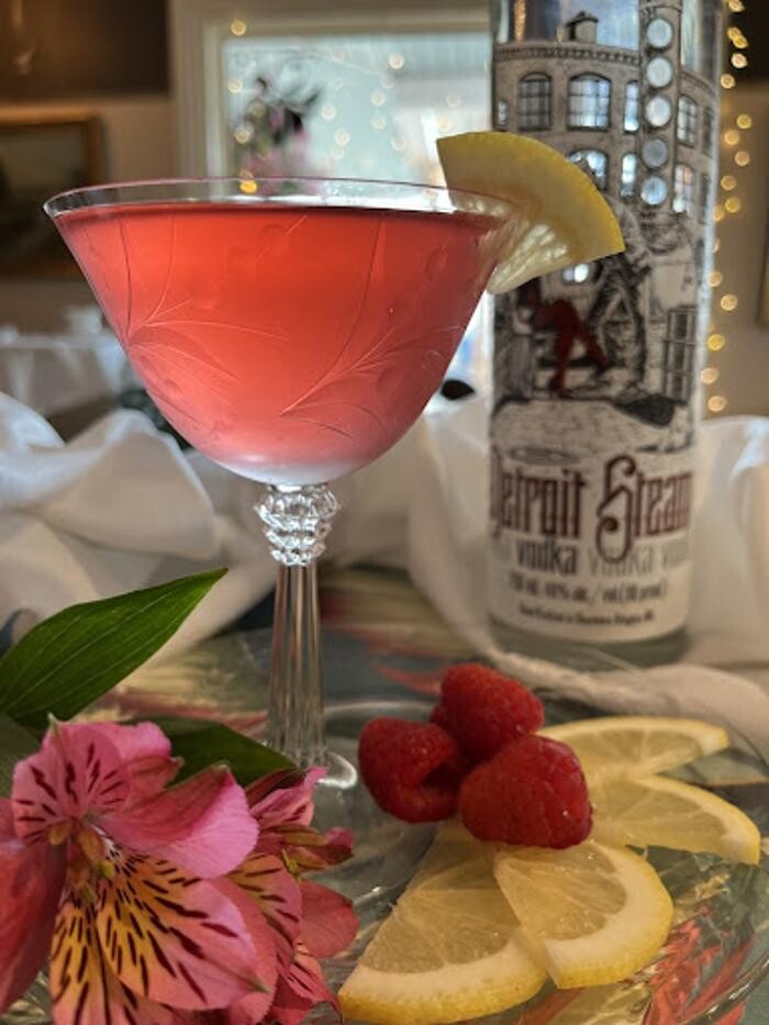 Images The Pink House Tea Room & Bnb