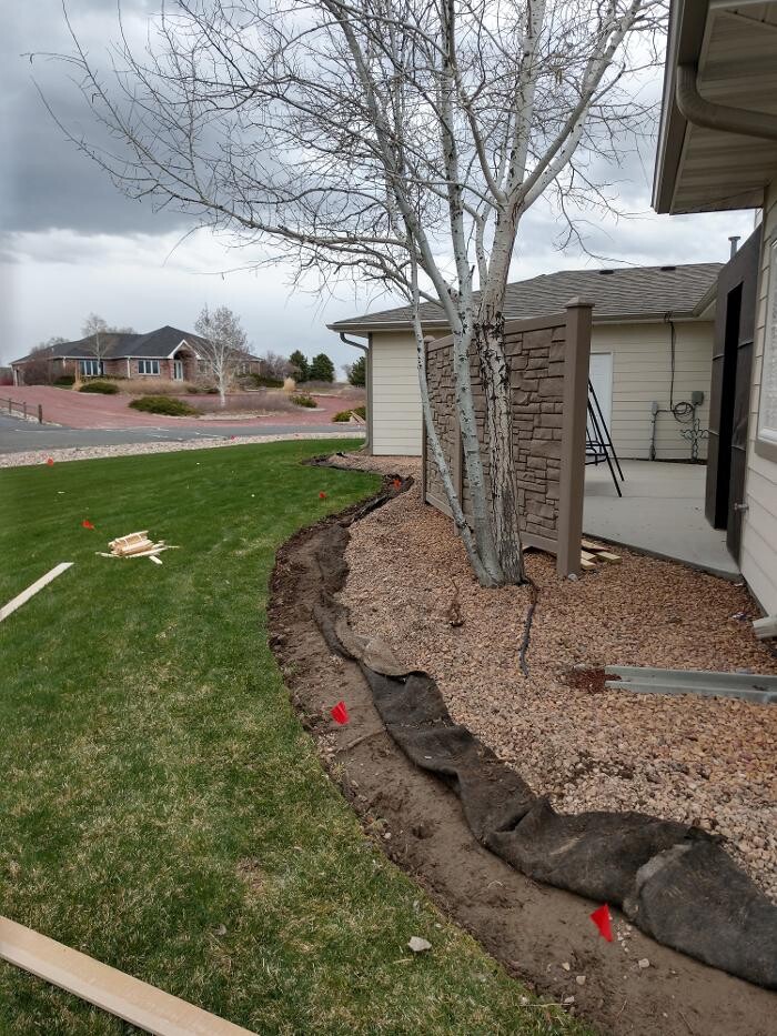 Images Long's Excavation & Construction, Inc