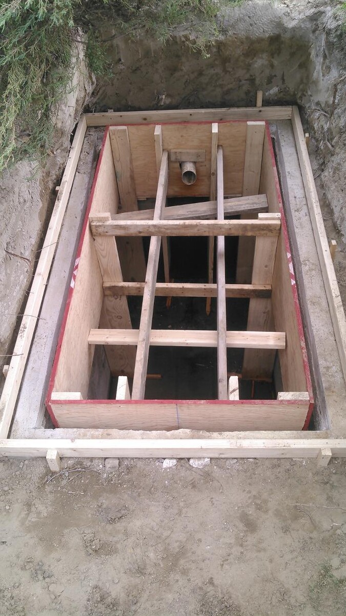 Images Long's Excavation & Construction, Inc