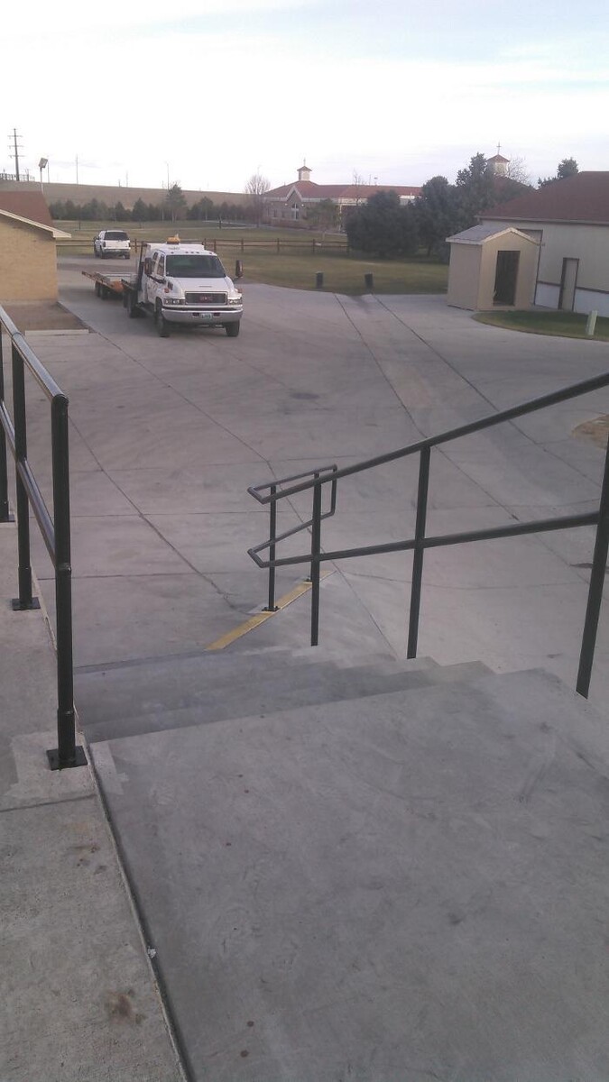 Images Long's Excavation & Construction, Inc