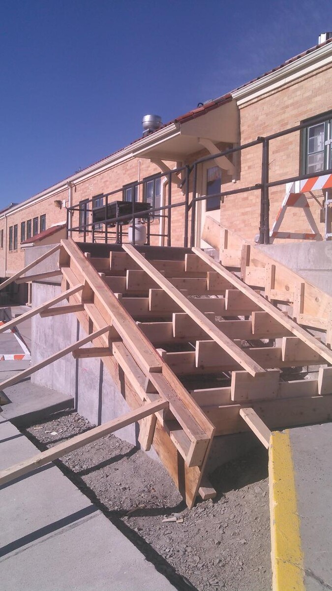 Images Long's Excavation & Construction, Inc