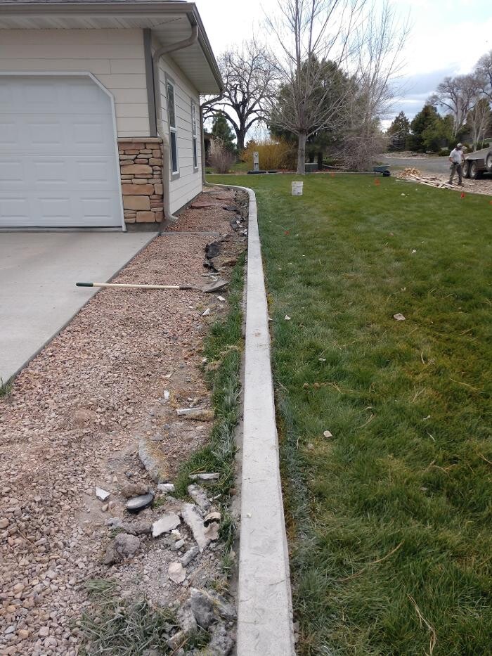 Images Long's Excavation & Construction, Inc