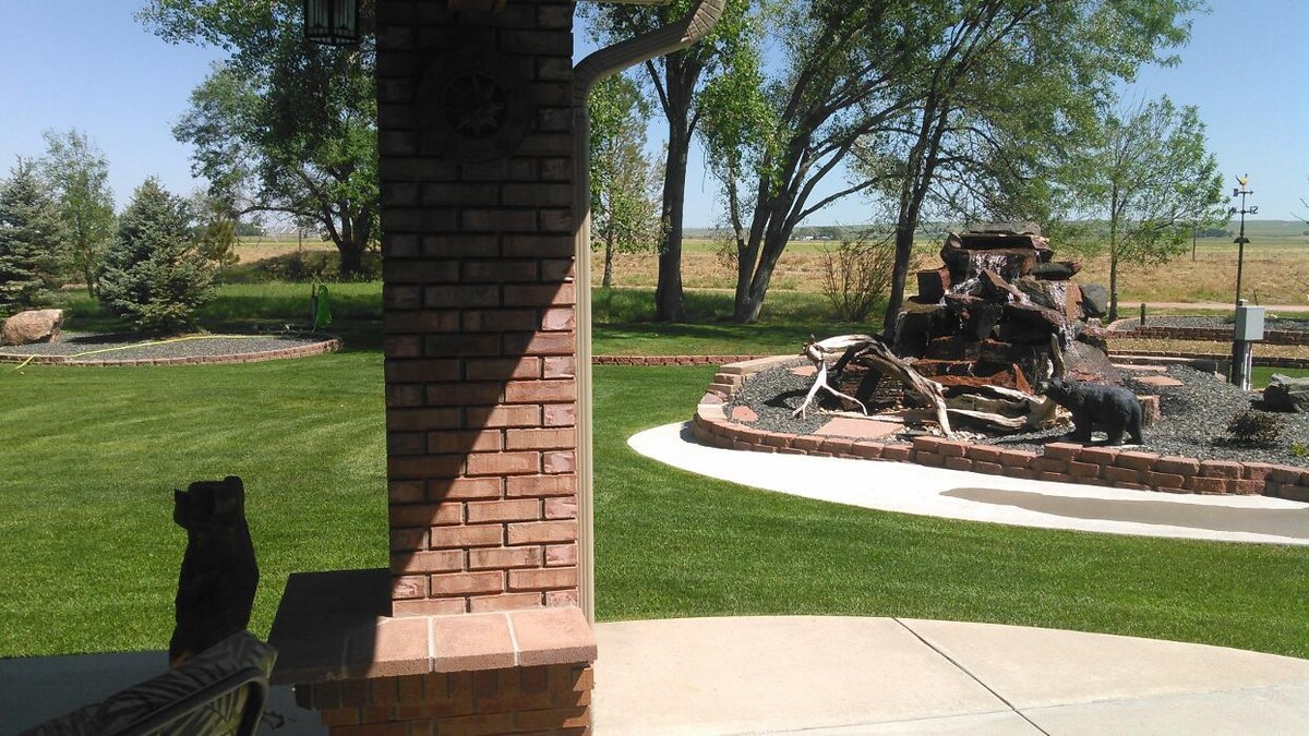 Images Long's Excavation & Construction, Inc