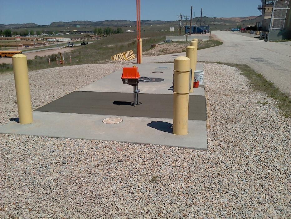 Images Long's Excavation & Construction, Inc