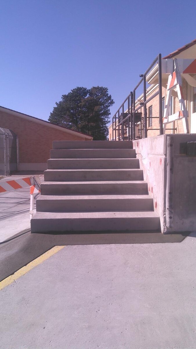 Images Long's Excavation & Construction, Inc