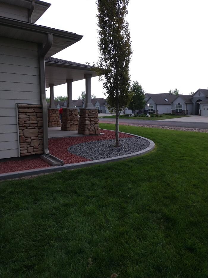 Images Long's Excavation & Construction, Inc