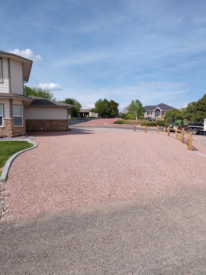 Images Long's Excavation & Construction, Inc