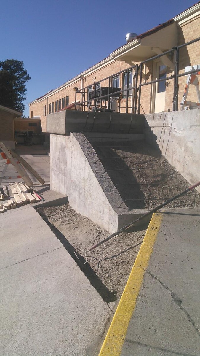 Images Long's Excavation & Construction, Inc