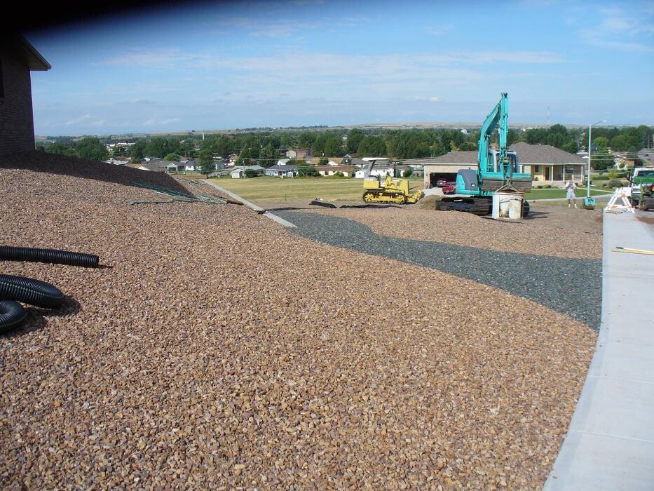 Images Long's Excavation & Construction, Inc