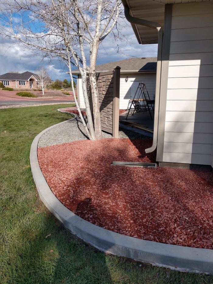 Images Long's Excavation & Construction, Inc