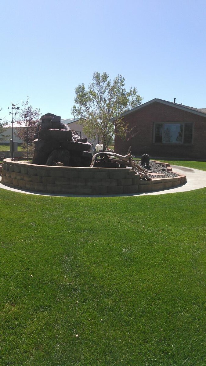 Images Long's Excavation & Construction, Inc