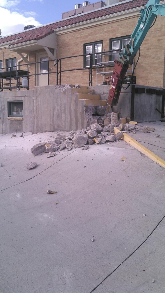 Images Long's Excavation & Construction, Inc