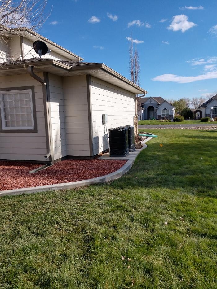 Images Long's Excavation & Construction, Inc