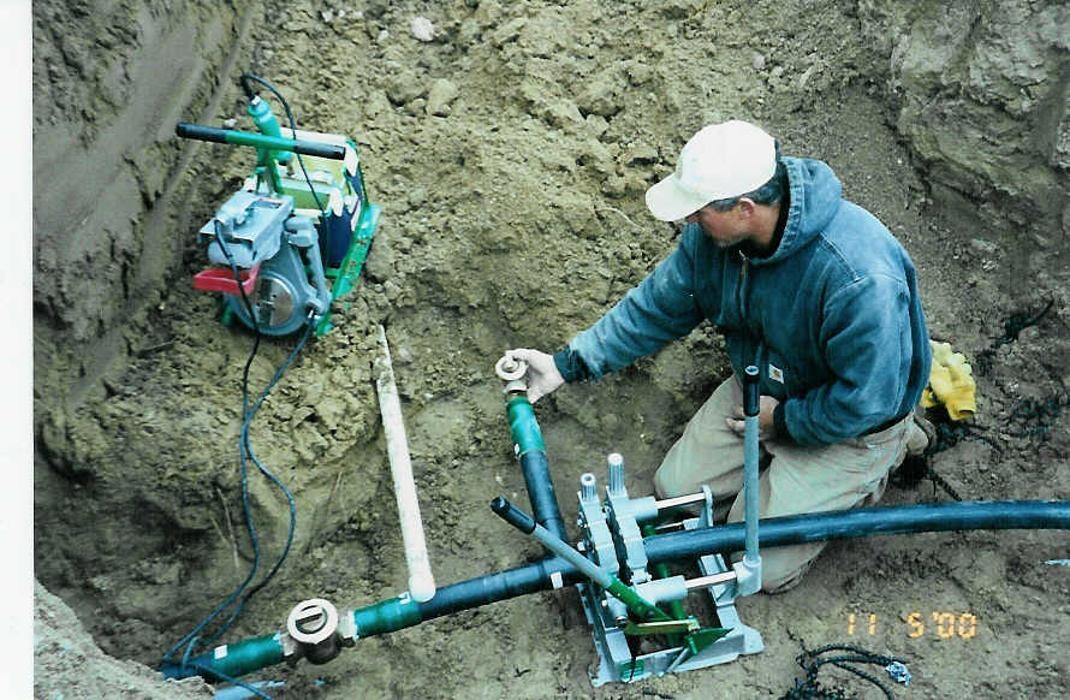 Images Long's Excavation & Construction, Inc