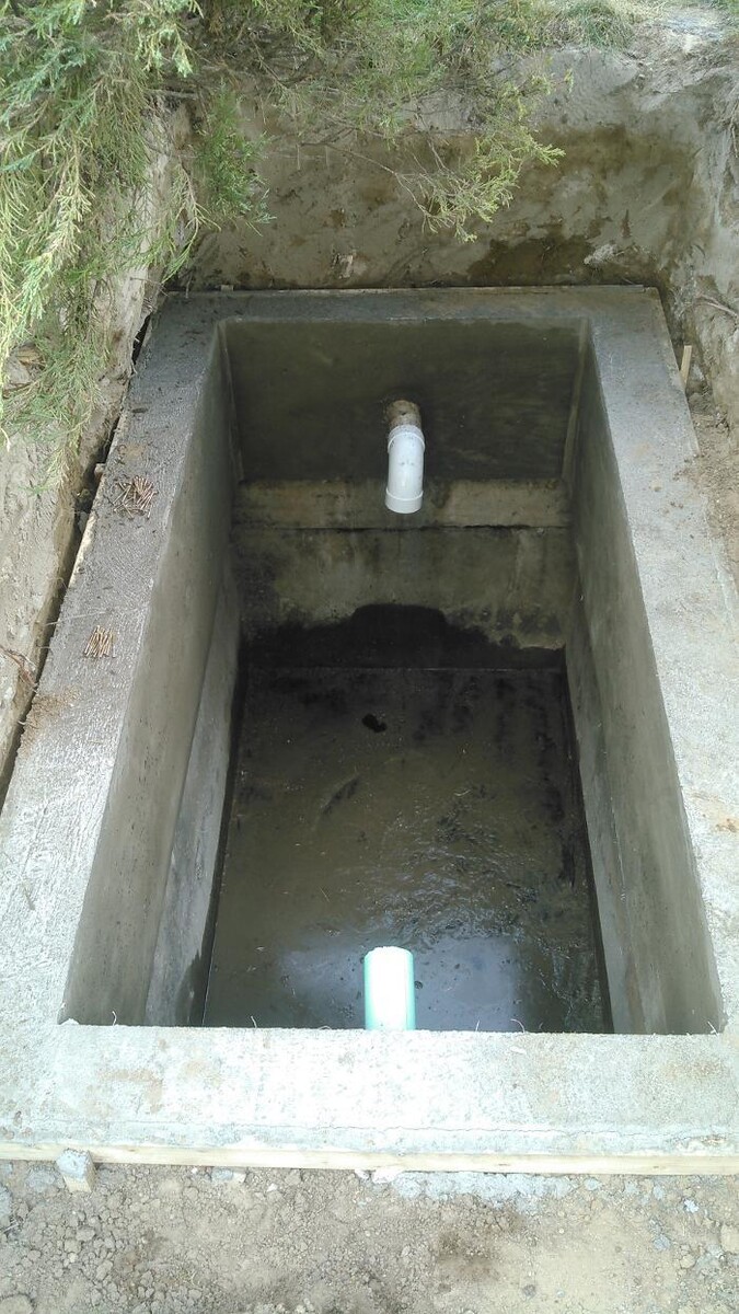 Images Long's Excavation & Construction, Inc