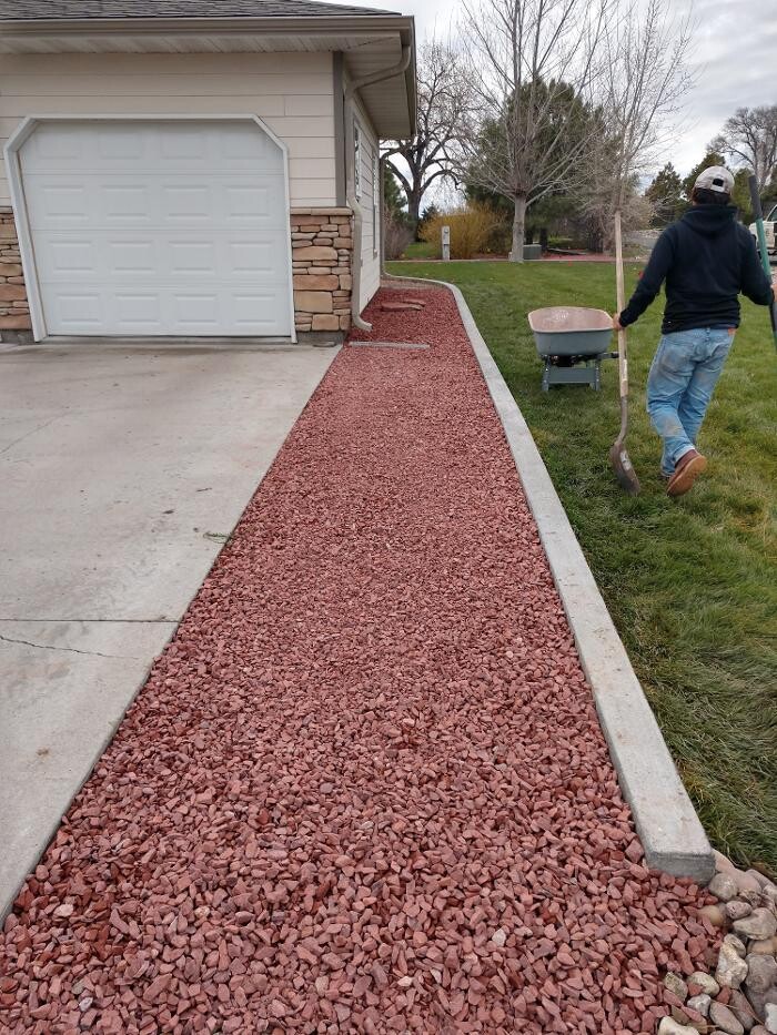 Images Long's Excavation & Construction, Inc