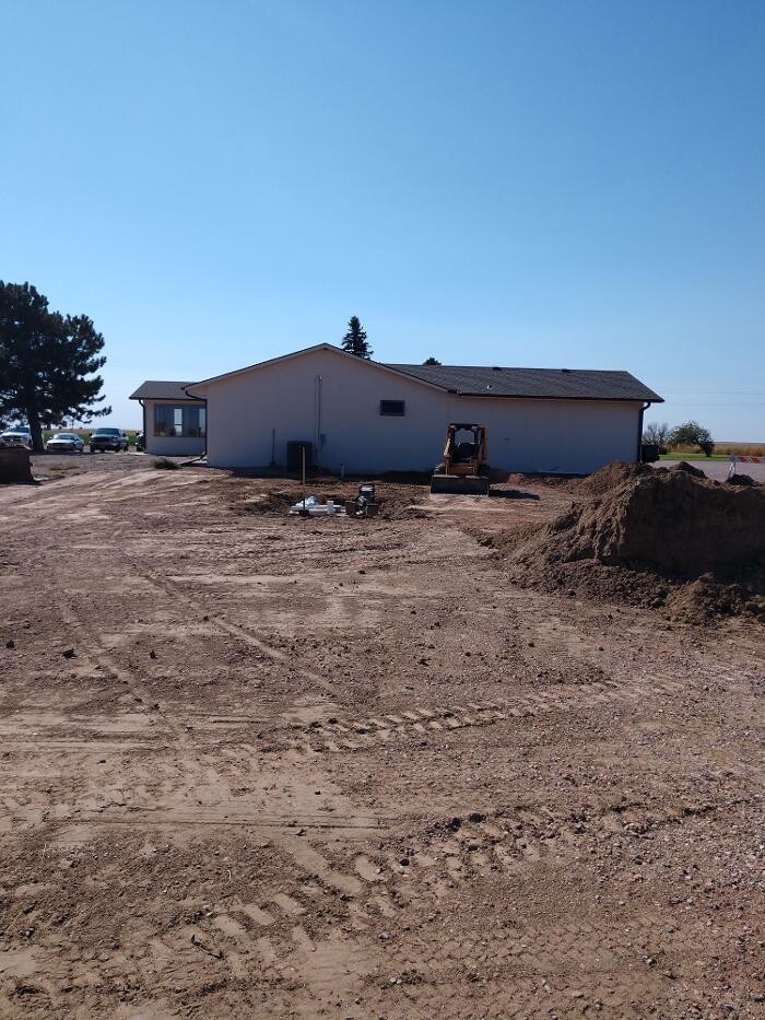 Images Long's Excavation & Construction, Inc