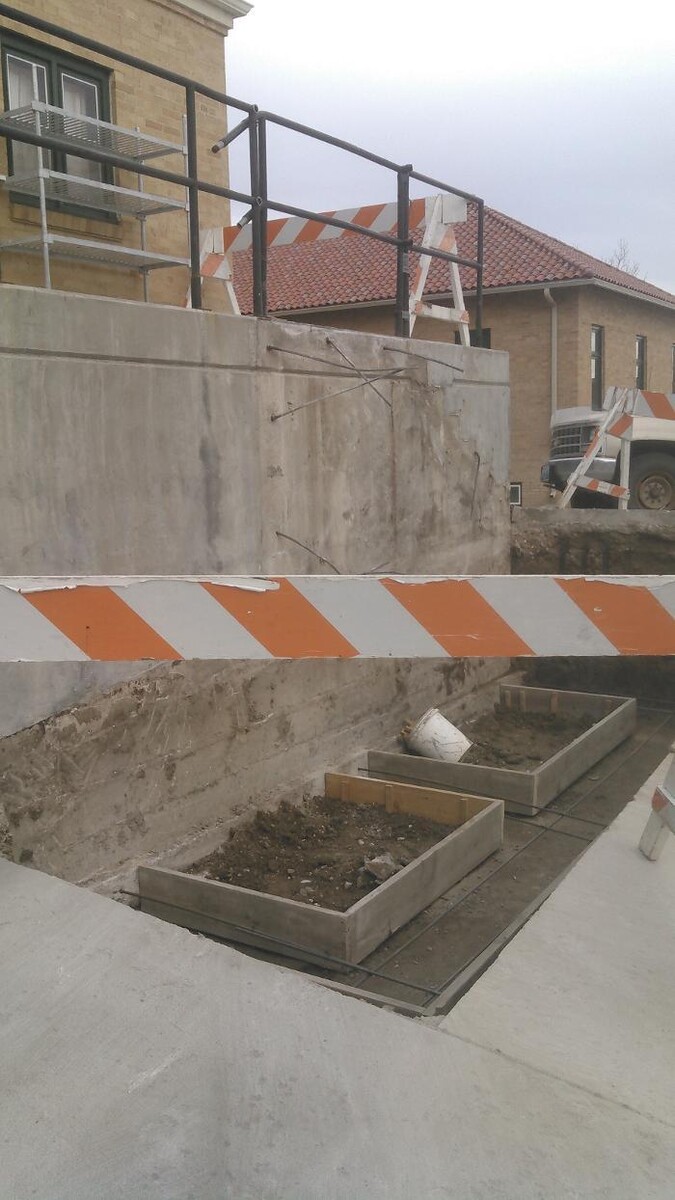 Images Long's Excavation & Construction, Inc
