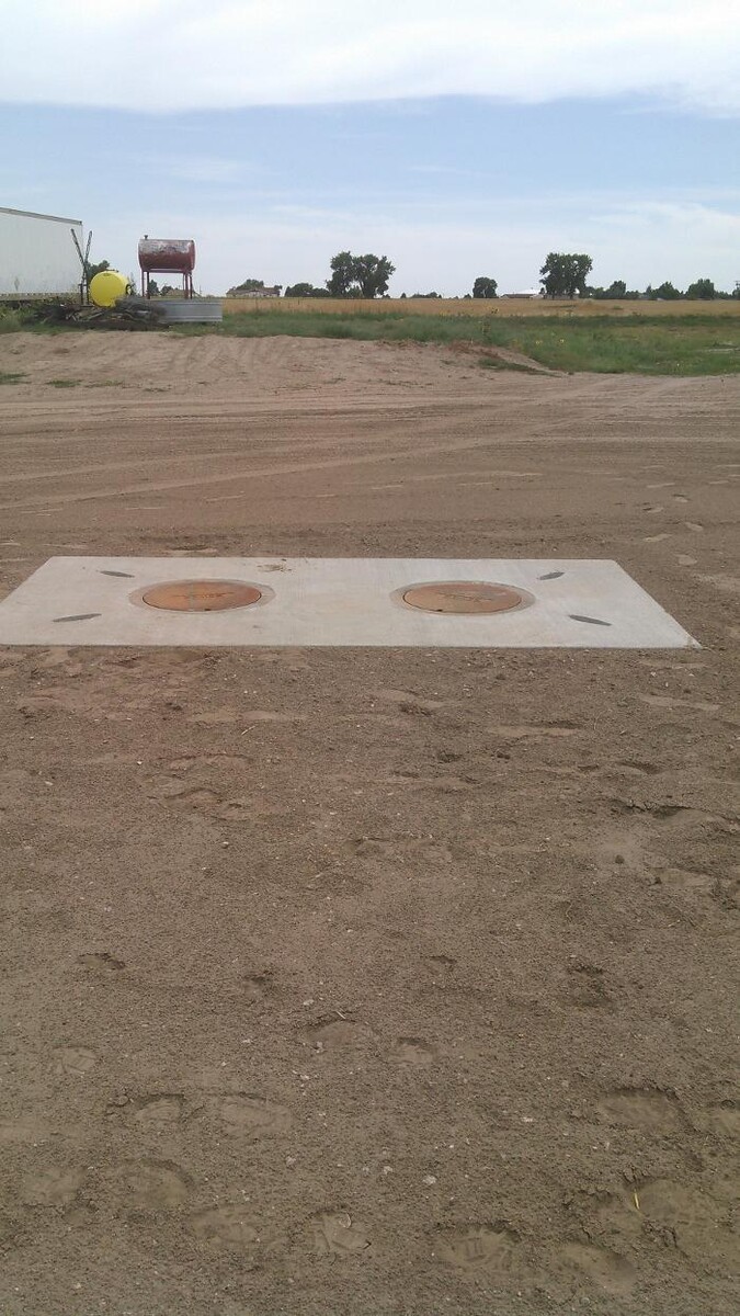 Images Long's Excavation & Construction, Inc