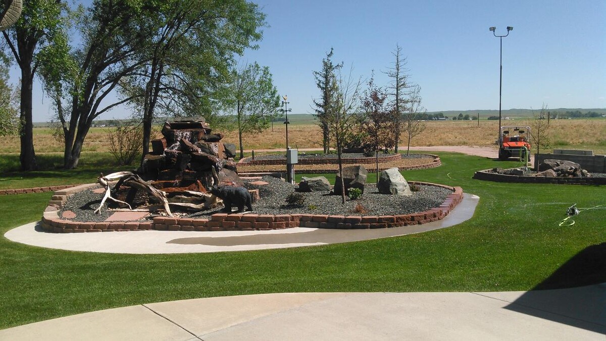 Images Long's Excavation & Construction, Inc