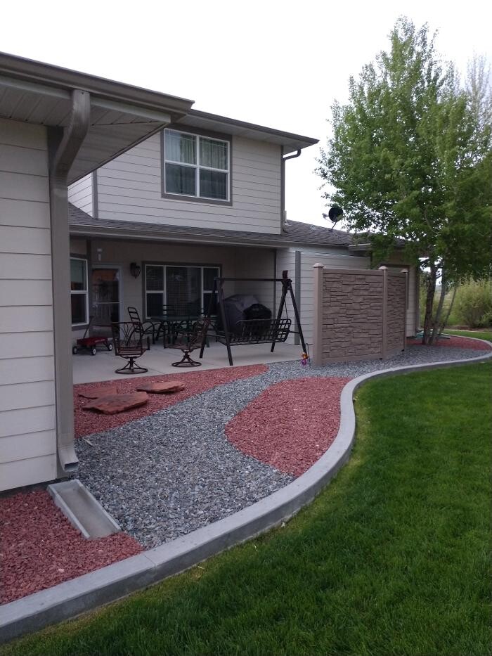 Images Long's Excavation & Construction, Inc