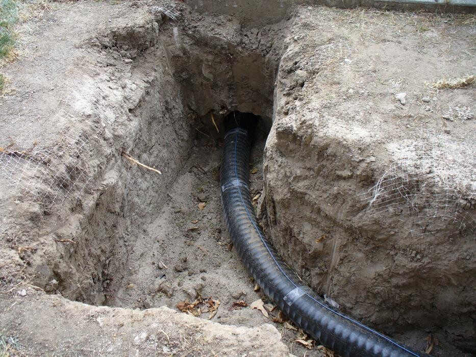 Images Long's Excavation & Construction, Inc