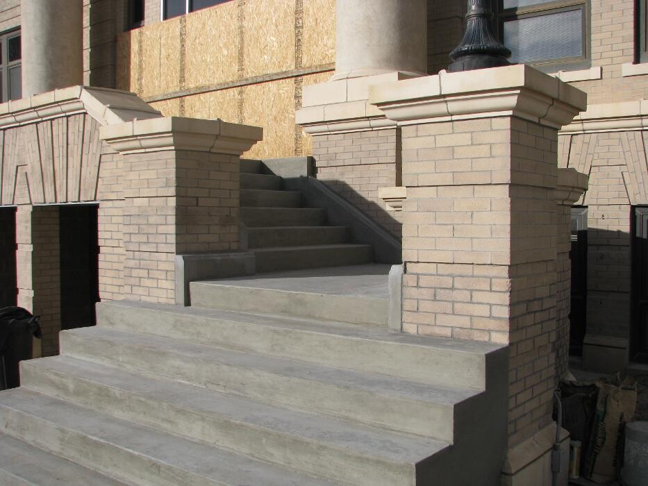 Images Long's Excavation & Construction, Inc