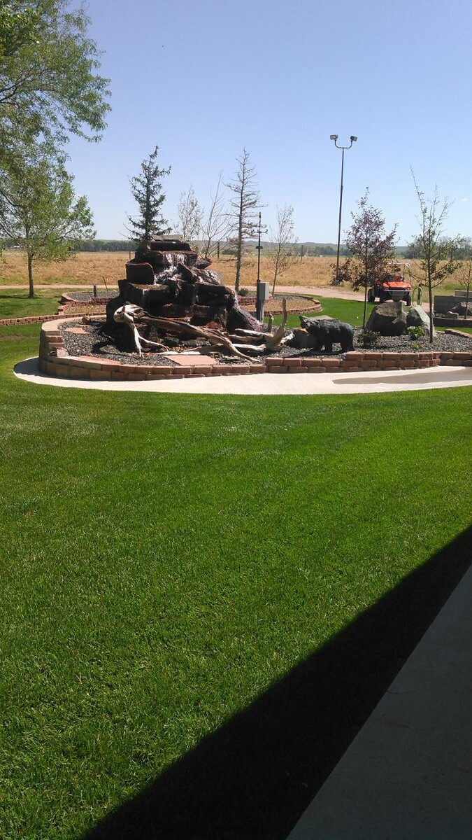 Images Long's Excavation & Construction, Inc