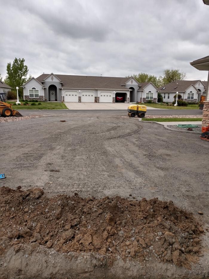 Images Long's Excavation & Construction, Inc