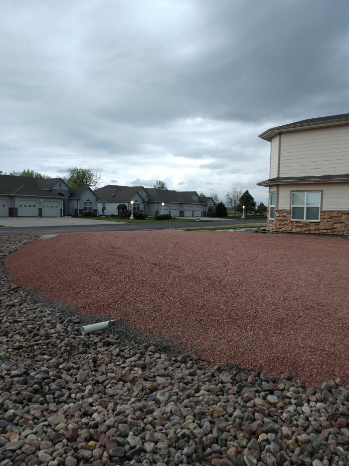 Images Long's Excavation & Construction, Inc