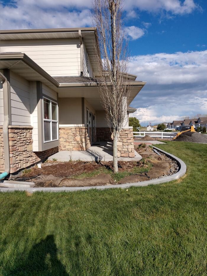 Images Long's Excavation & Construction, Inc