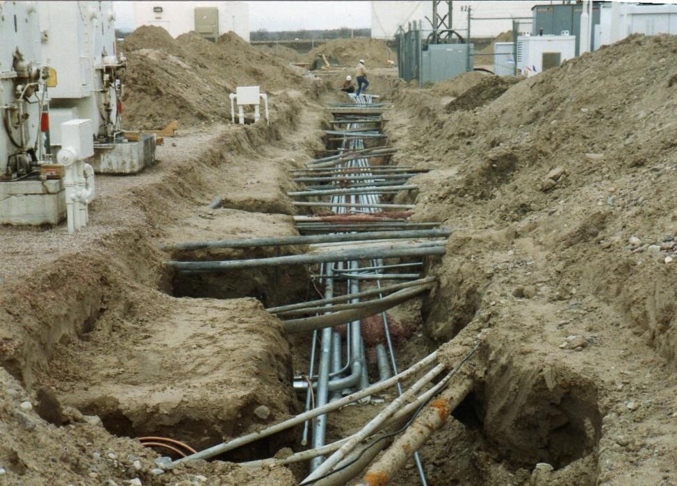 Images Long's Excavation & Construction, Inc