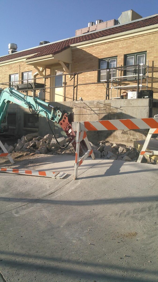 Images Long's Excavation & Construction, Inc