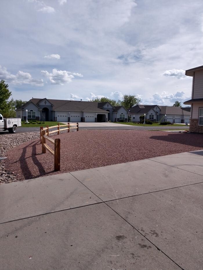 Images Long's Excavation & Construction, Inc