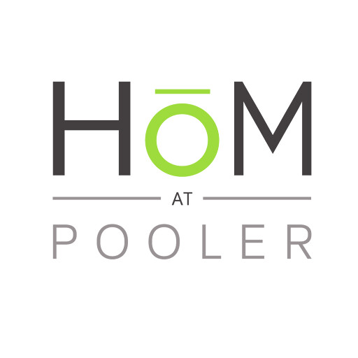 HoM at Pooler Logo
