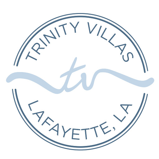 Trinity Villas Logo