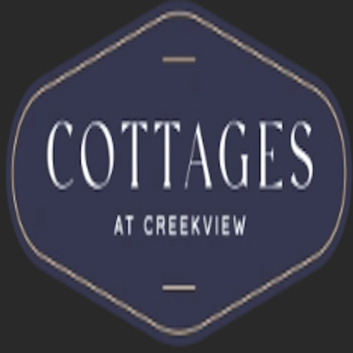 Cottages at Creekview Logo