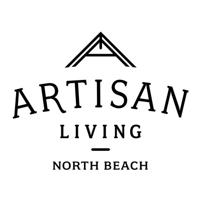 Artisan Living North Beach Logo